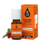 Lca huile essentielle de gaulthérie couchée (wintergreen) 10ml Lca huile essentielle de gaulthérie couchée (wintergreen) 10ml