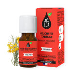 Lca huile essentielle d'hélichryse italienne 5ml Lca huile essentielle d'hélichryse italienne 5ml