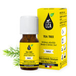 Lca huile essentielle de tea tree 10ml Lca huile essentielle de tea tree 10ml