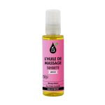 Lca huile de massage silhouette 100ml
