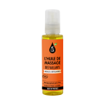 Lca huile de massage des vaillants 100ml