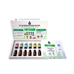 Lca kit de r��ducation olfactive pour les troubles de l'odorat (anosmie, hyposmie)