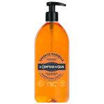 Lcb - savon liquide mandarine sauge 1l Lcb - savon liquide mandarine sauge 1l
