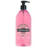 Lcb - savon liquide rose 1l