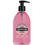 Lcb - savon liquide rose 500ml