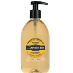 Lcb - savon liquide vanille miel 500ml