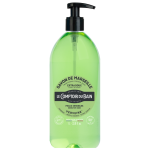 Lcb - savon liquide verveine 1l Lcb - savon liquide verveine 1l