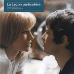 La leçon particulière / la louve solitaire La leçon particulière / la louve solitaire