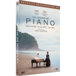La le�on de piano