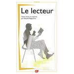 Le lecteur (poche)