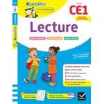 Lecture ce1 - cahier de soutien nouveau programme - leçons et exercices corrigés (broché) Lecture ce1 - cahier de soutien nouveau programme - leçons et exercices corrigés (broché)