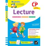 Lecture cp - cahier de soutien nouveau programme - leçons et exercices corrigés (broché) Lecture cp - cahier de soutien nouveau programme - leçons et exercices corrigés (broché)
