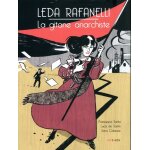 Leda rafanelli - la gitane anarchiste (bd)