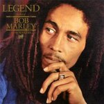 Legend - the best of bob marley and the wailers