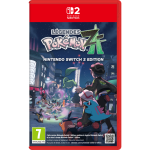 Lgendes pokmon : z - a - nintendo switch 2 edition (nintendo switch 2)
