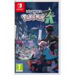 L�gendes pok�mon : z - a (switch)