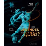 Les legendes du rugby (broch)