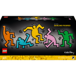 Lego� art - les figures dansantes - 31216