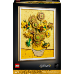 Lego art - vincent van gogh ? les tournesols - 31215 Lego art - vincent van gogh ? les tournesols - 31215