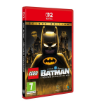 Lego batman : l'h�ritage du chevalier noir - deluxe edition (nintendo switch 2)
