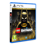 Lego batman : l'h�ritage du chevalier noir - deluxe edition (ps5)