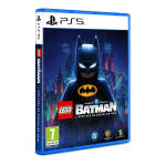 Lego batman : l'h�ritage du chevalier noir (ps5)