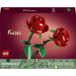 Lego� botanicals - les roses - 40460