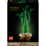 Lego� botanicals - le bambou de la chance - 10344