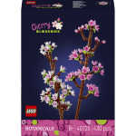 Lego� botanicals - les fleurs de cerisier - 40725