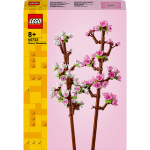Lego botanique - les fleurs de cerisier - jouet d�s 8 ans - 40725