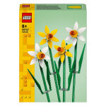 Lego botanique - les jonquilles - 40747