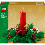 Lego® centre de table de noël - décoration à construire - 40743 Lego® centre de table de noël - décoration à construire - 40743