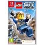 Lego city : undercover (code in a box) (switch) Lego city : undercover (code in a box) (switch)