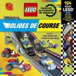 Lego, construis, invente, joue ! - lego, bolides de course (coffret) Lego, construis, invente, joue ! - lego, bolides de course (coffret)