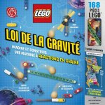Lego, construis, invente, joue ! - lego loi de la gravité (coffret) Lego, construis, invente, joue ! - lego loi de la gravité (coffret)