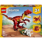 Lego� creator 3 - en - 1 - le dinosaure f�roce - 31379