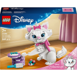 Lego� disney - l?adorable marie les aristochats - 43286