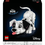 Lego� disney? - le chiot des 101 dalmatiens - 43269