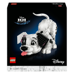 Lego� disney? - le chiot des 101 dalmatiens - 43269