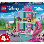 Lego� disney? - l'h�tel pour animaux de minnie, jouet la maison de mickey - 43274