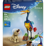 Lego� disney et pixar - kevin et doug - 43290