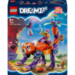 Lego dreamzzz 71481 les animaux des r�ves d?izzie - jouet enfant 8 ans