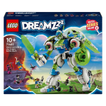 Lego dreamzzz 71485 mateo et z - blob, le robot chevalier Lego dreamzzz 71485 mateo et z - blob, le robot chevalier