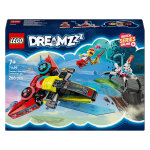 Lego® dreamzzz? l?avion - manette de jeu de cooper 71489 Lego® dreamzzz? l?avion - manette de jeu de cooper 71489