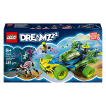 Lego� dreamzzz? mateo et la voiture de course de z - blob 71491
