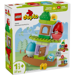 Lego� duplo� my first arbre qui se balance et s?empile 10440