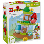 Lego� duplo� my first arbre qui se balance et s?empile 10440