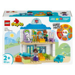 Lego duplo ma ville premiere visi