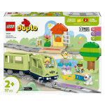 Lego® duplo® ma ville le train d?aventures interactif 10427 Lego® duplo® ma ville le train d?aventures interactif 10427