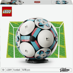 Lego� editions - le ballon de foot - 43019